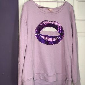Juicy Couture Crew Neck